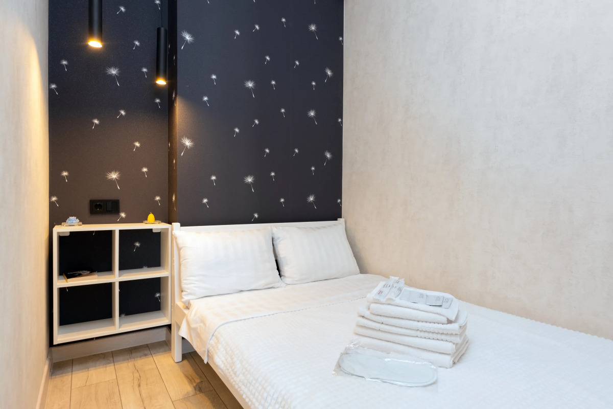 Квартира ПосуткаРу Буачидзе 1к3 Курортный парк и центр Ессентуков  кв 110