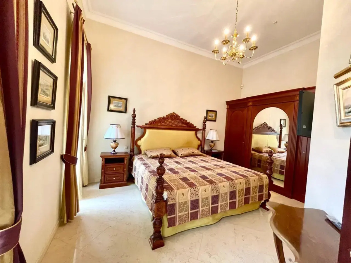 Апартаменты Таврида