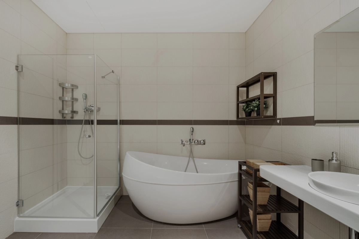 Апартаменты Signature SmartRoom by Roomley