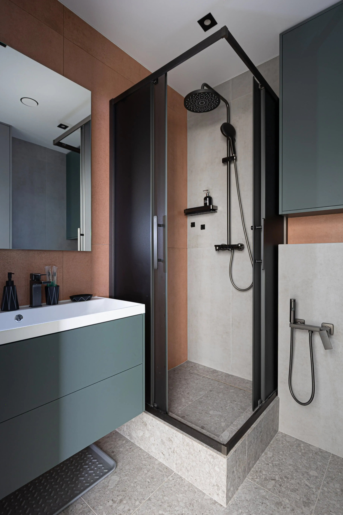 Квартира SunSet на Аристархова