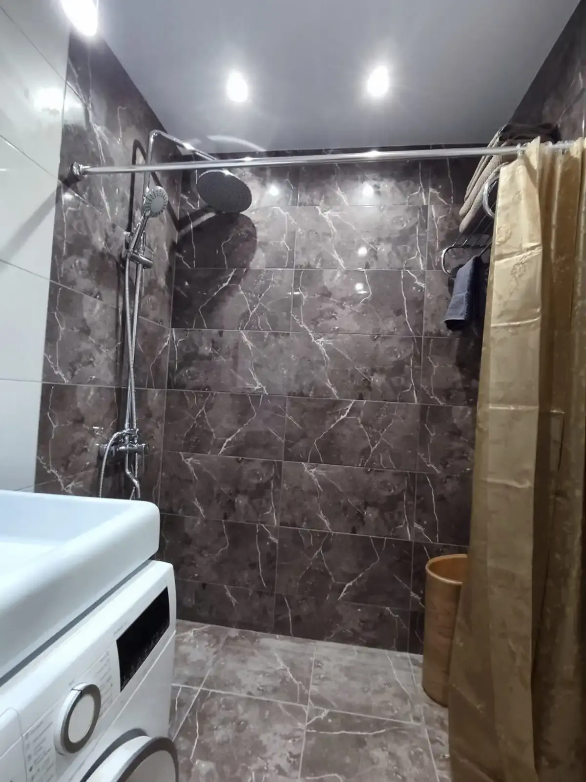 Квартира Уютная рядом с Аэропортом