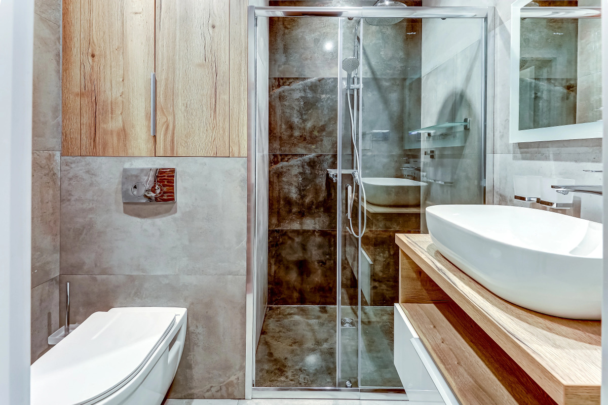 Квартира BukerHouse на Пионерской