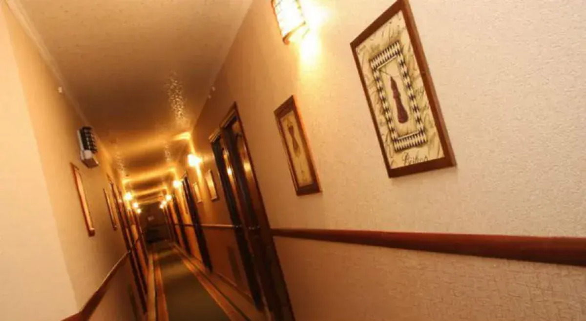 Мини-Отель Наутилус