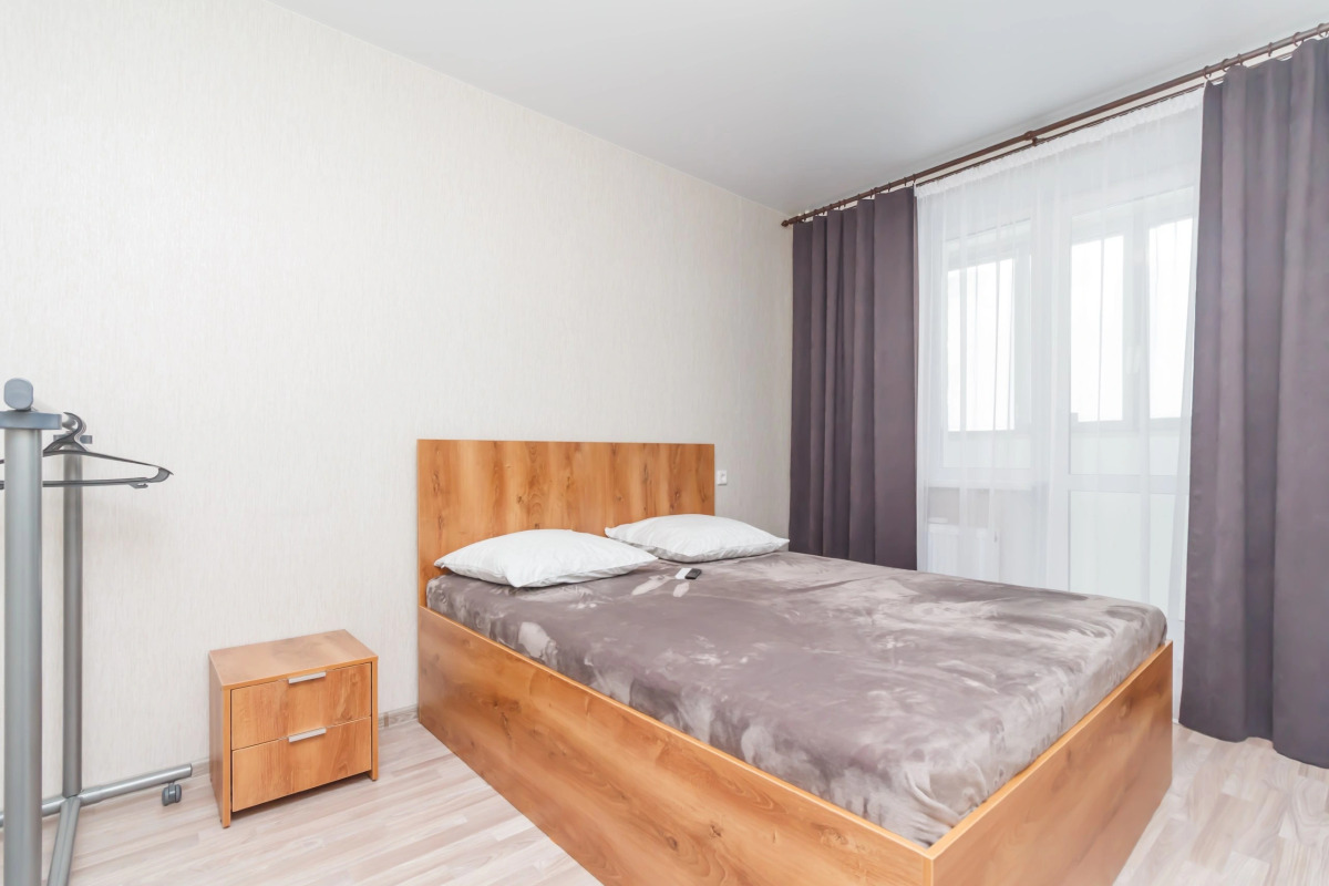 Апартаменты на Доватора 1