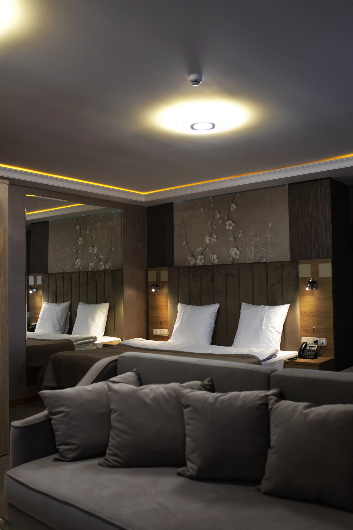 Гостевой дом Niyara