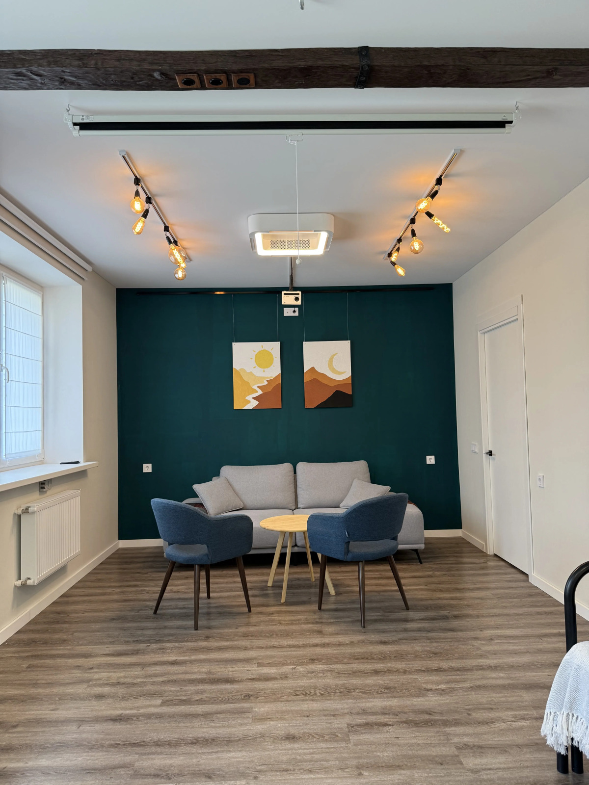 Квартира Климат-Люкс