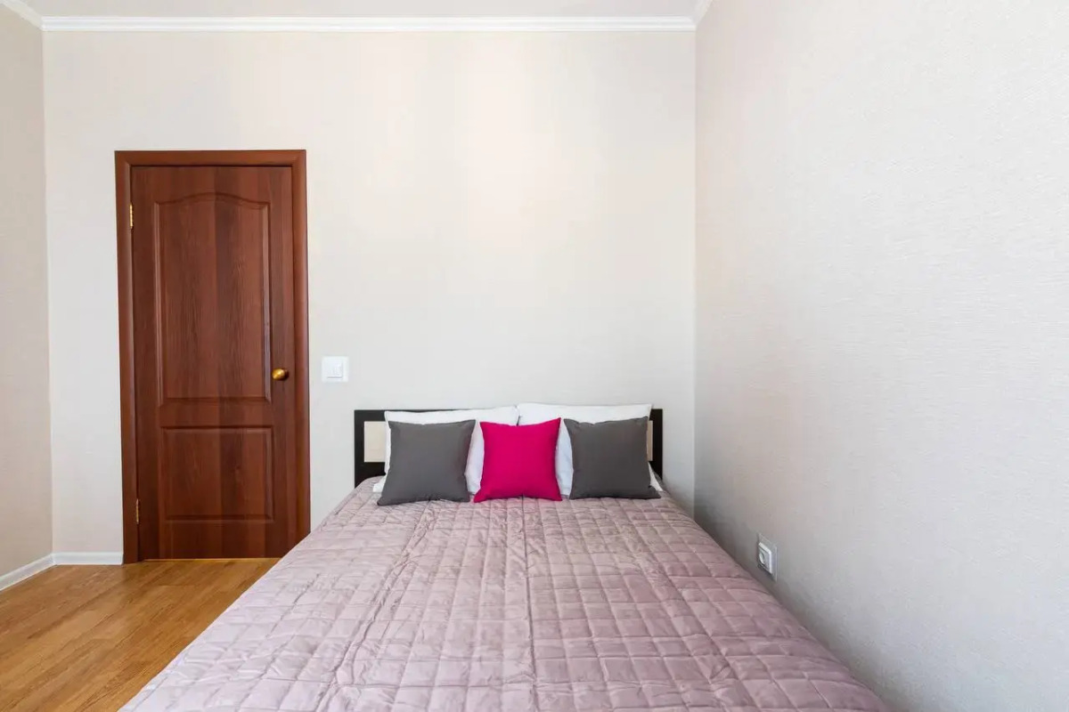 Апартаменты в самом центре города