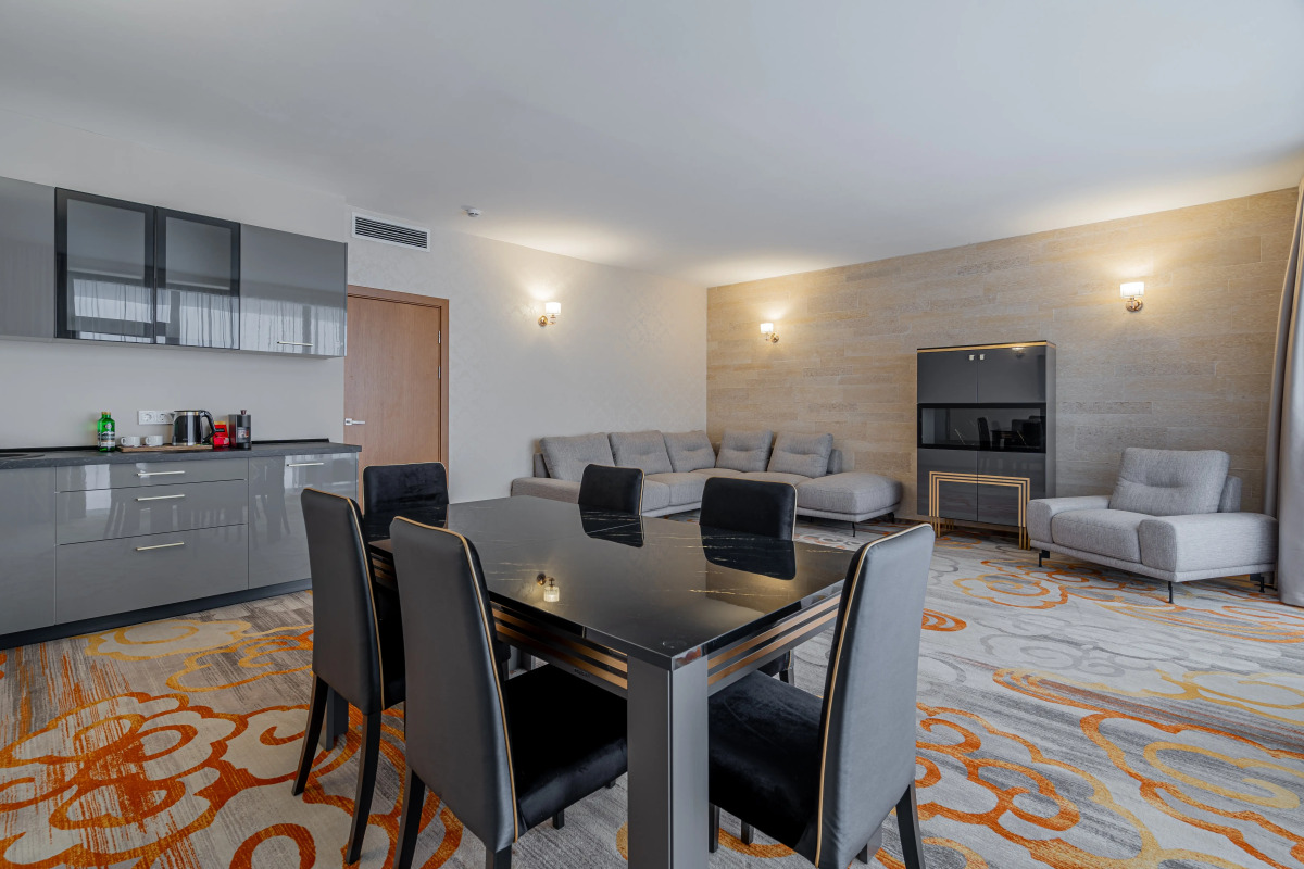 Санаторий Красный Холм