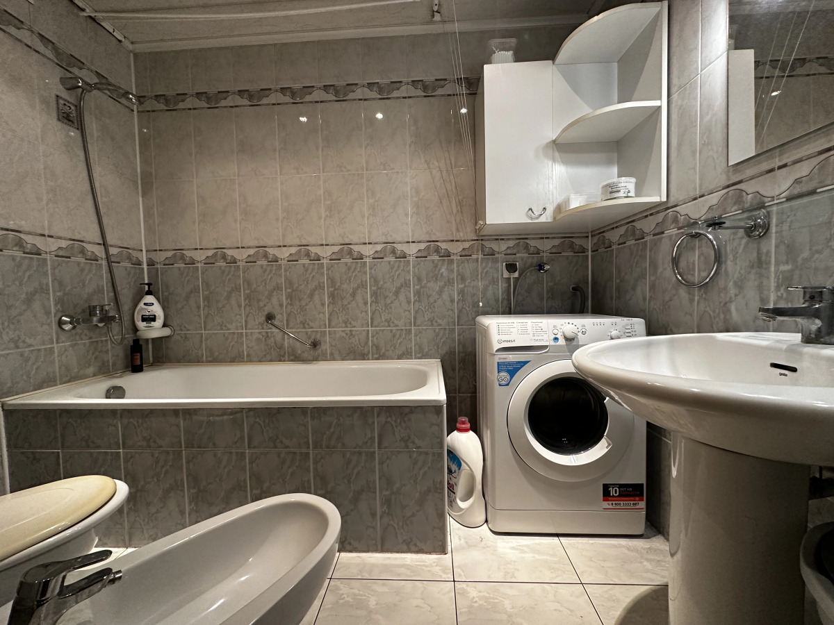 Квартира Северный вокзал