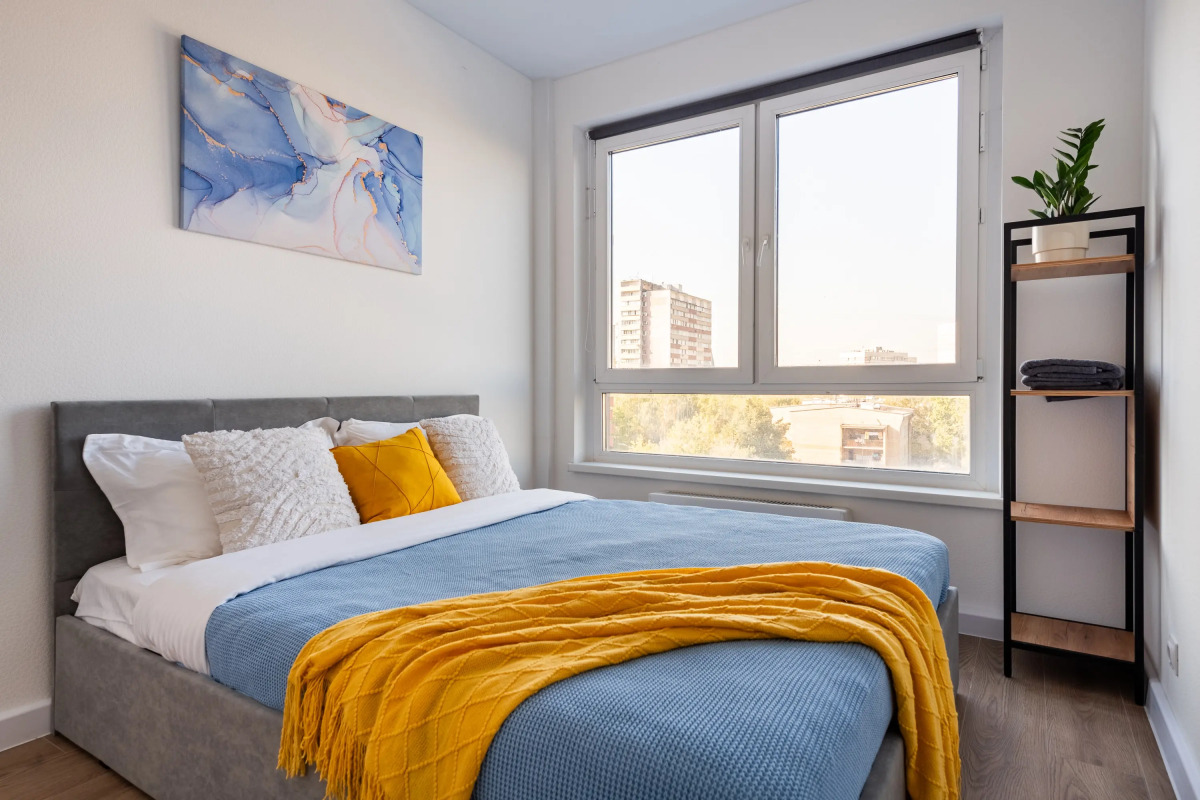 Квартира Коко Шанель