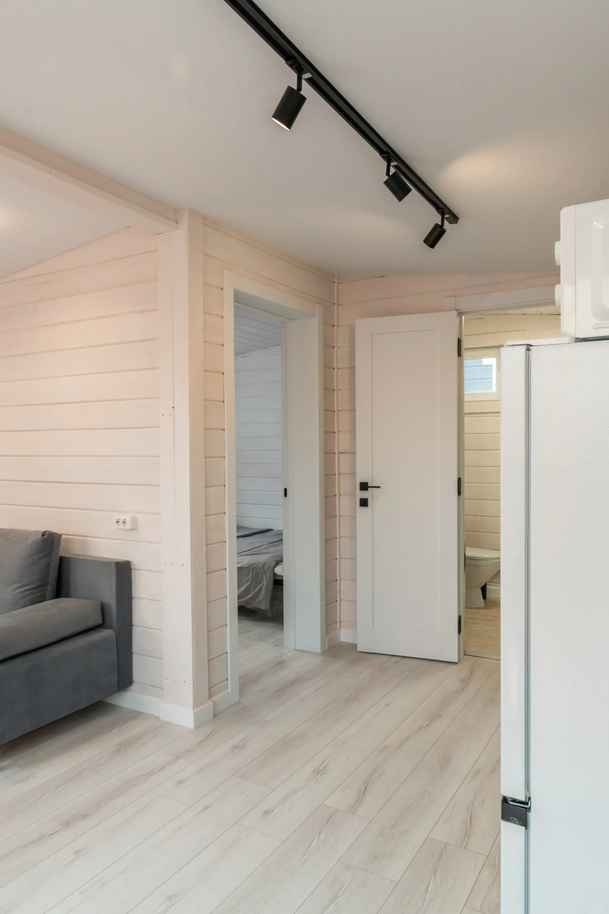 Гостевой дом Четыре сезона