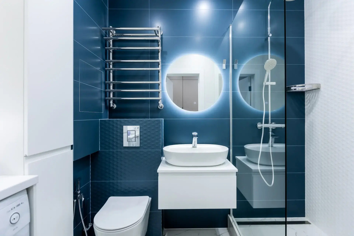 Апартаменты Роскошные "Мальдивы" ЖК Minsk World