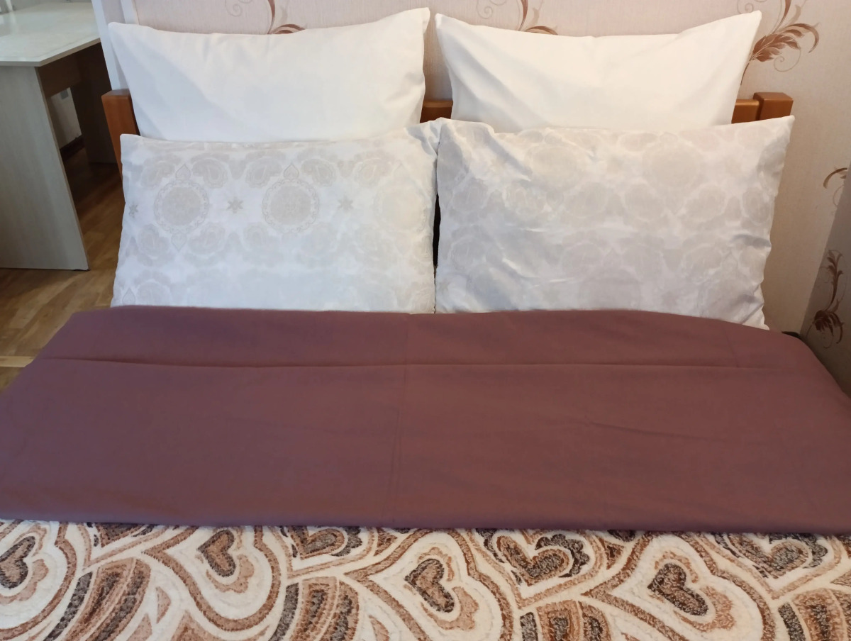 Апартаменты 2 Комнатные Компактные