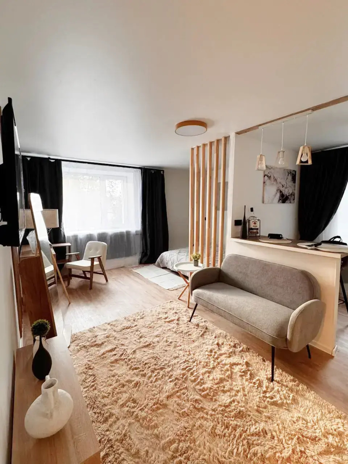 Квартира urban development