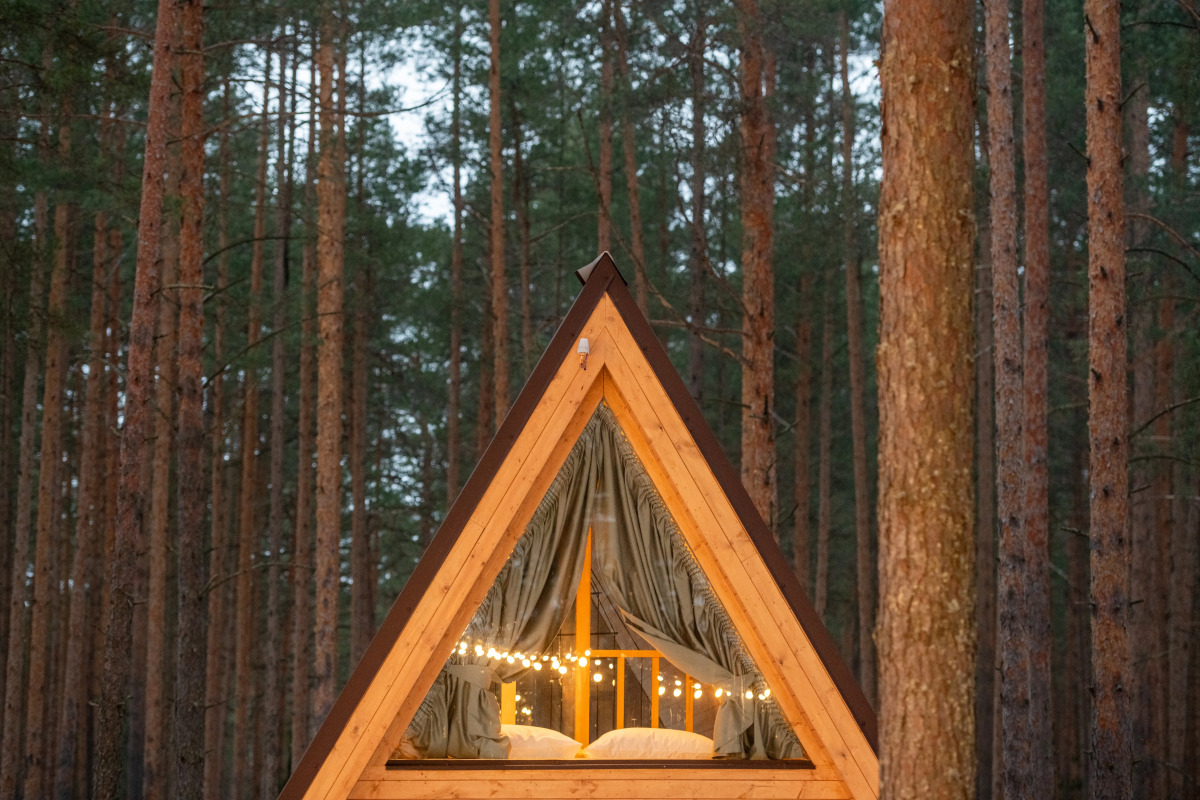 База отдыха Орша Ривер Клаб