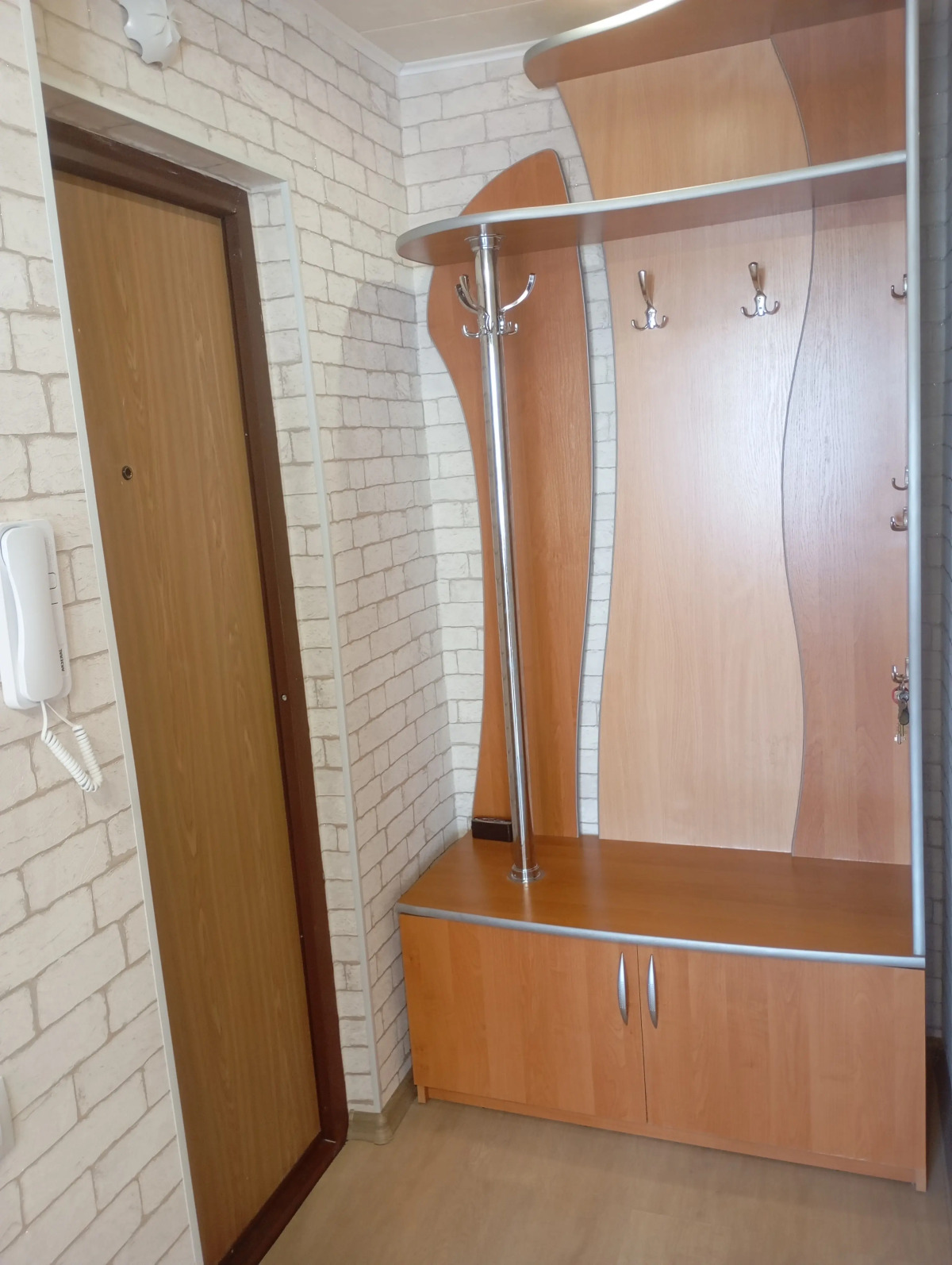 Квартира Уютная  в центре Витебска