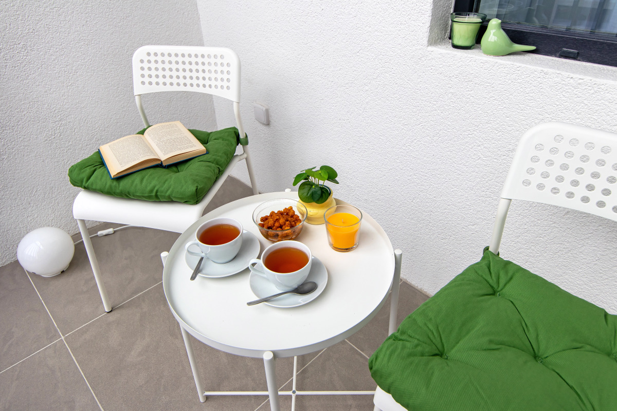 Апартаменты RentalSPb