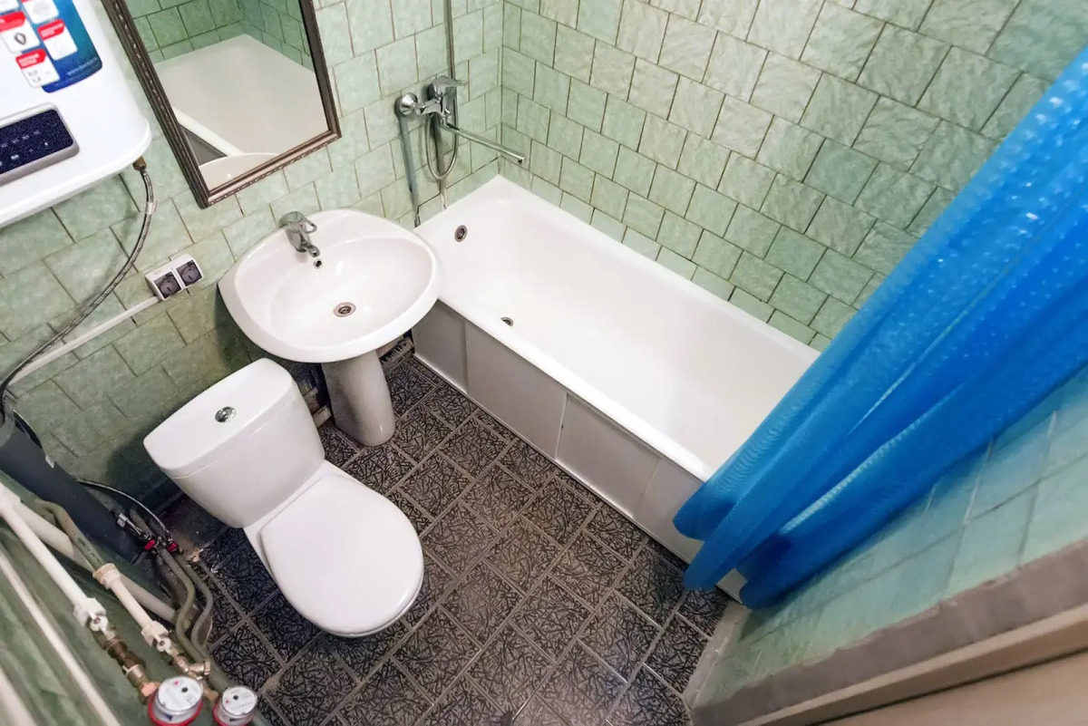 Квартира На Советском проспекте 68 НаСутки35