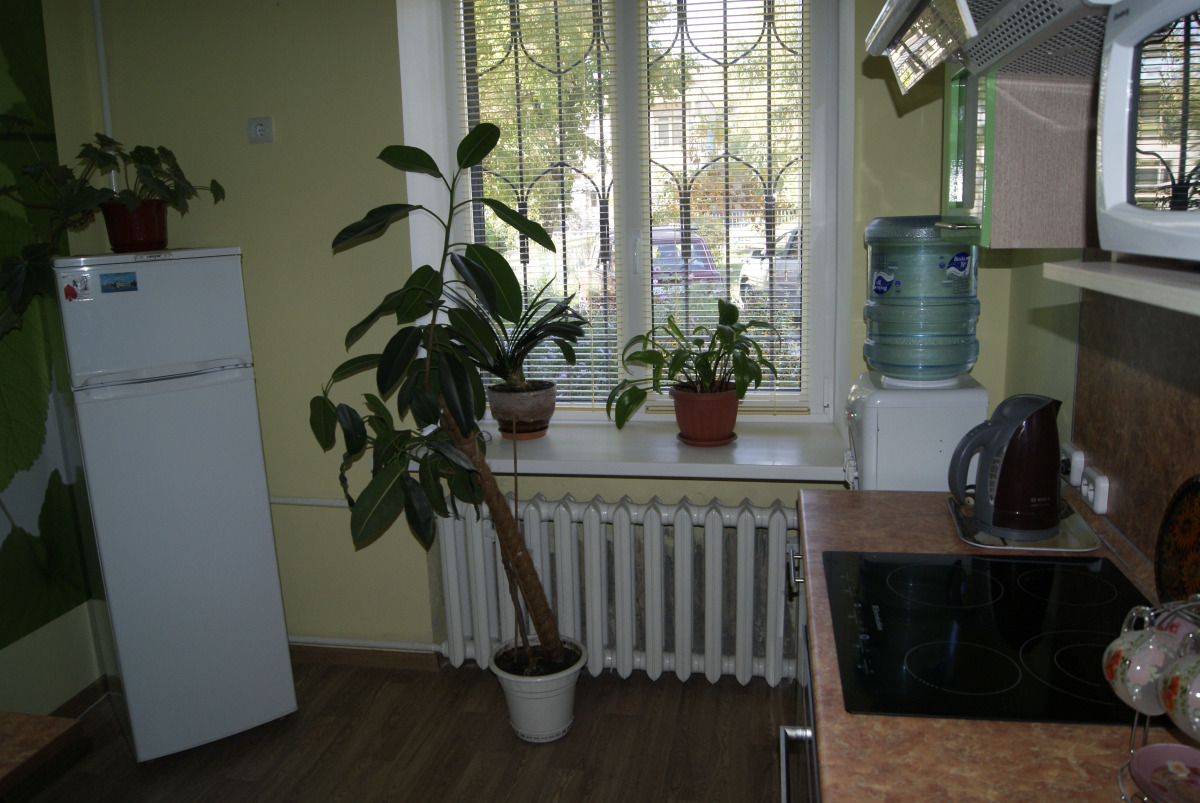 Хостел Подсолнух