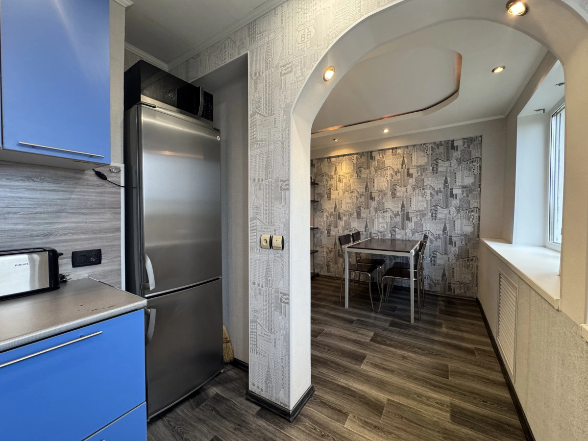 Квартира Уют