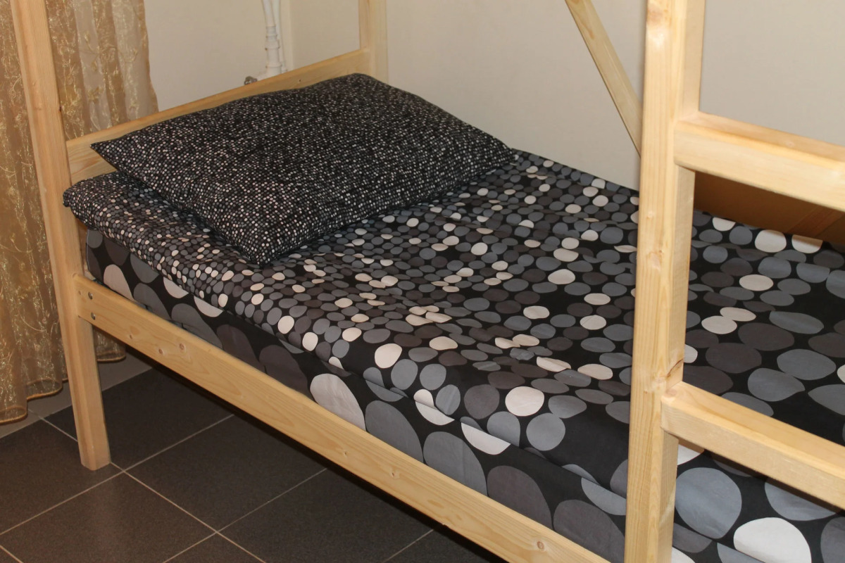 Отель Навигатор