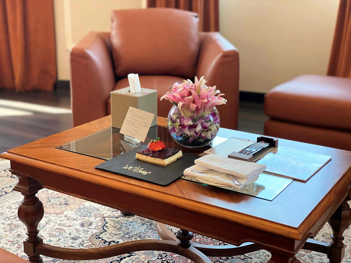 Millennium Hotel Doha