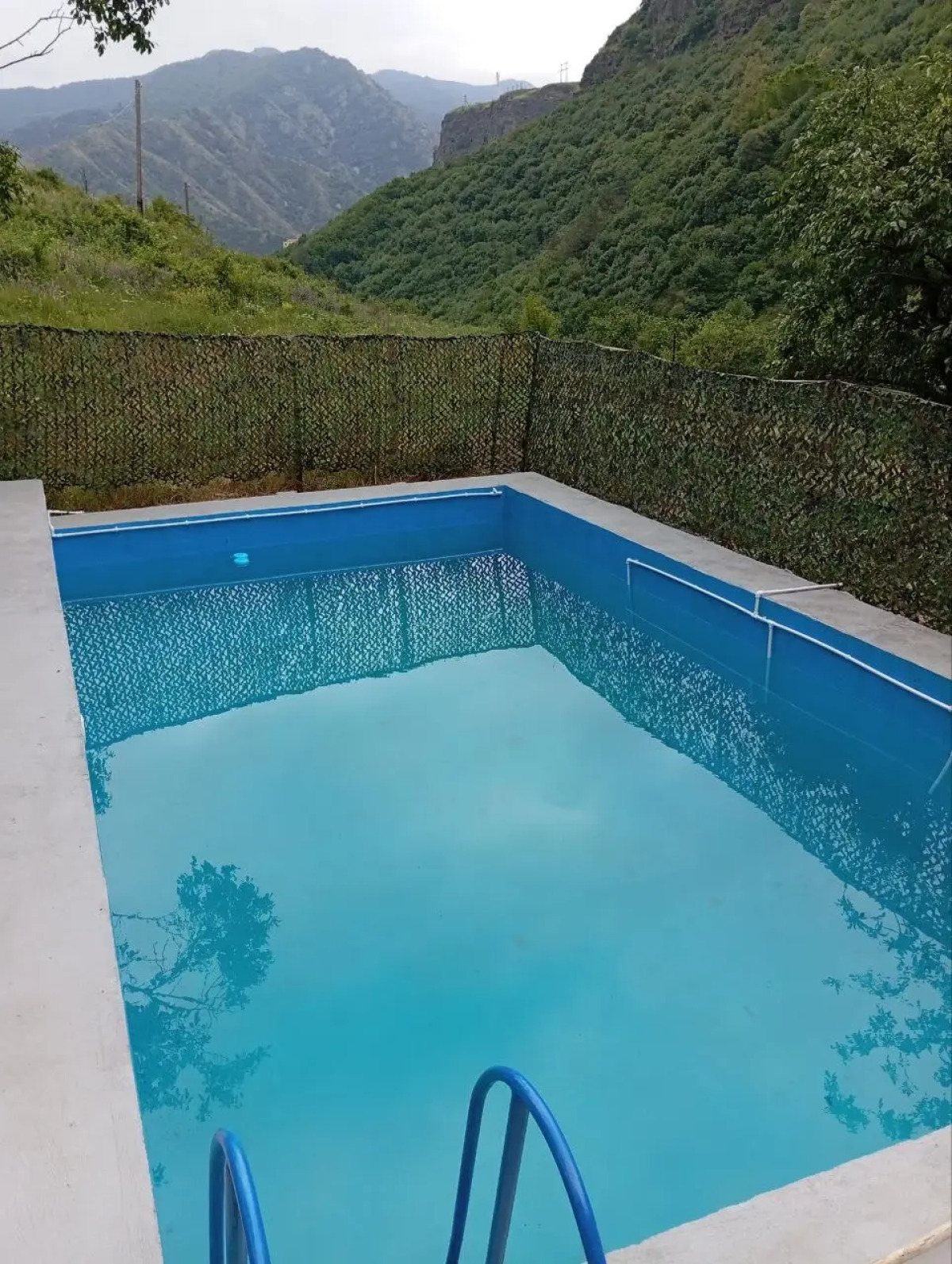 Гостевой дом VL