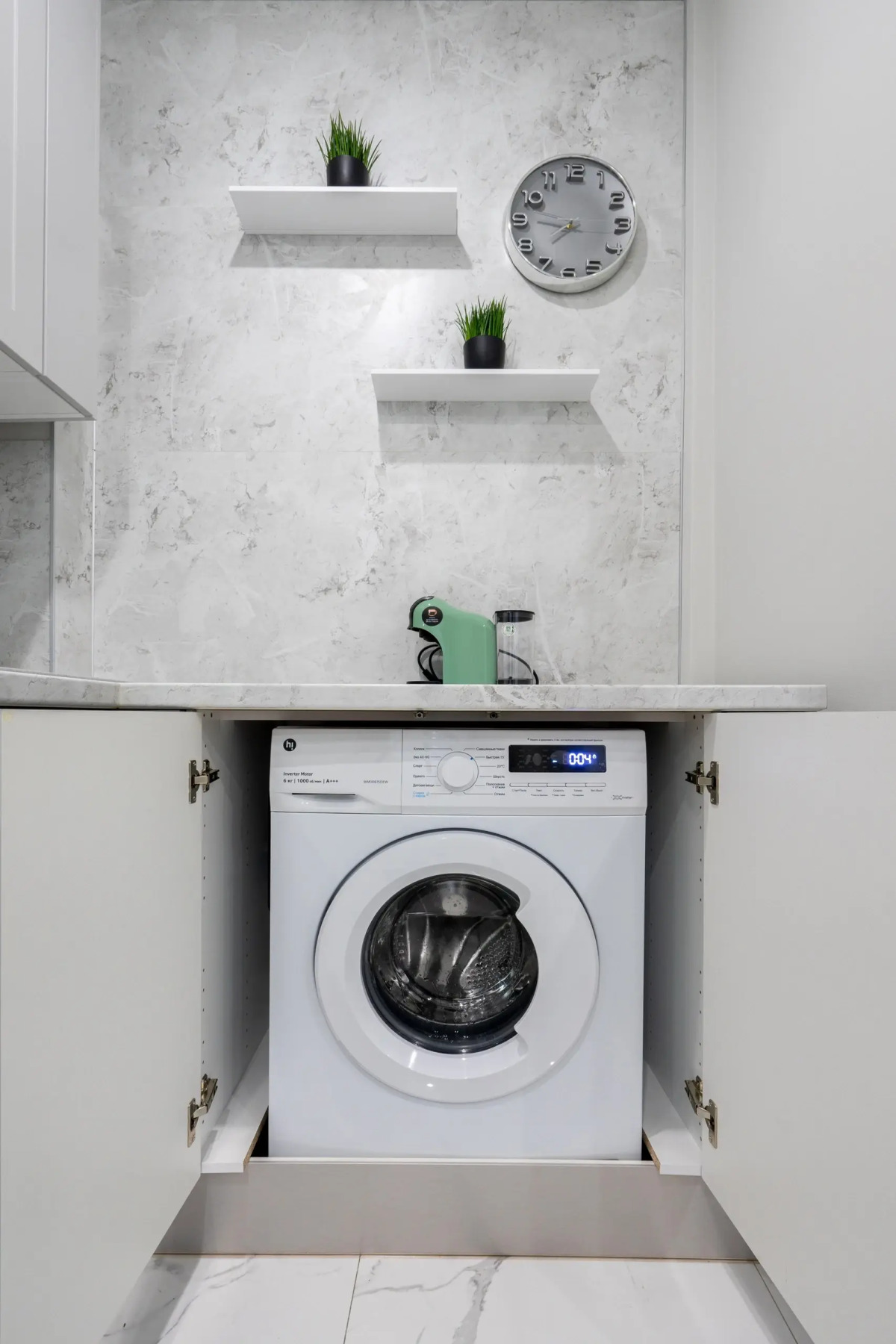 Апартаменты Orange Apart на Навагинской