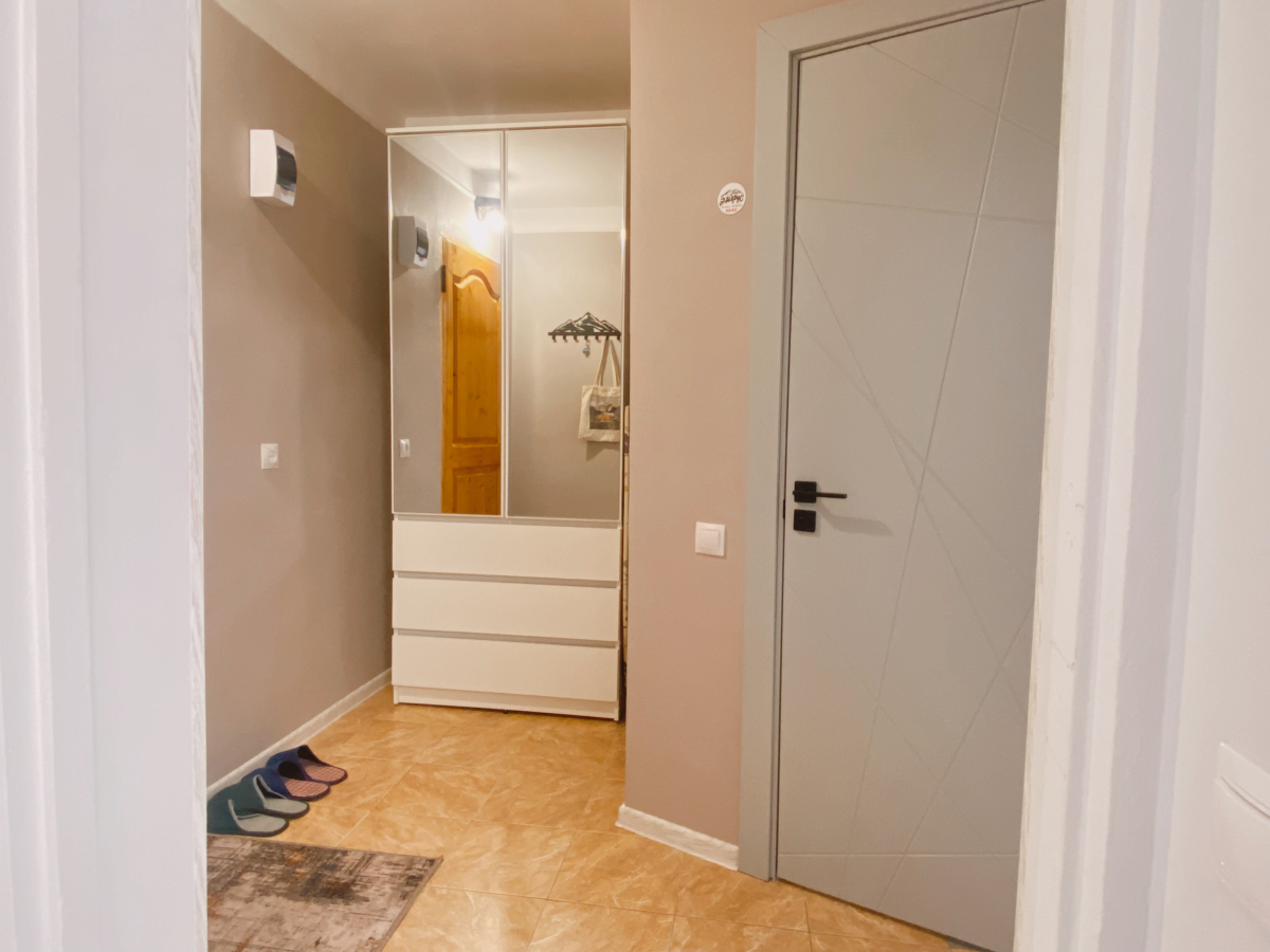 Апартаменты Гагиш 1