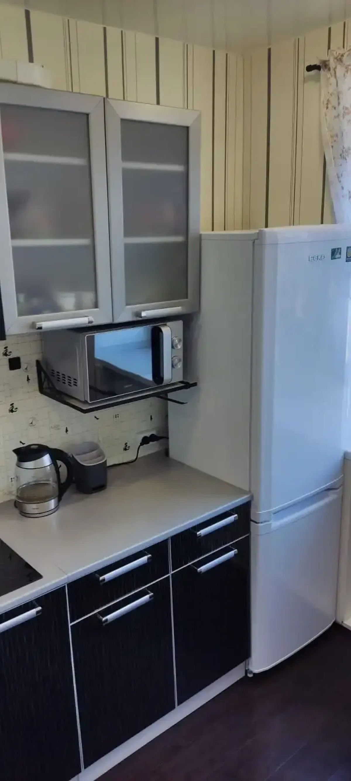 Квартира на набережной реки