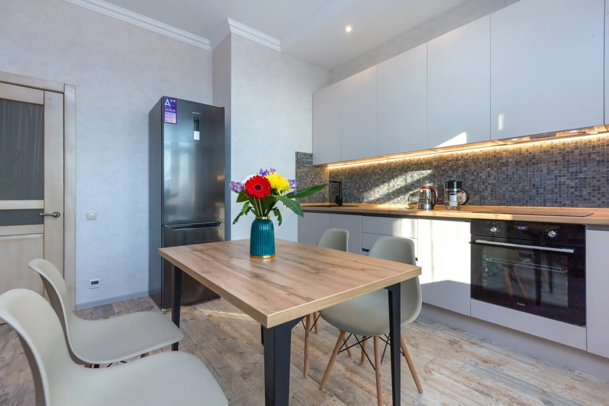 Апартаменты GOSH 532