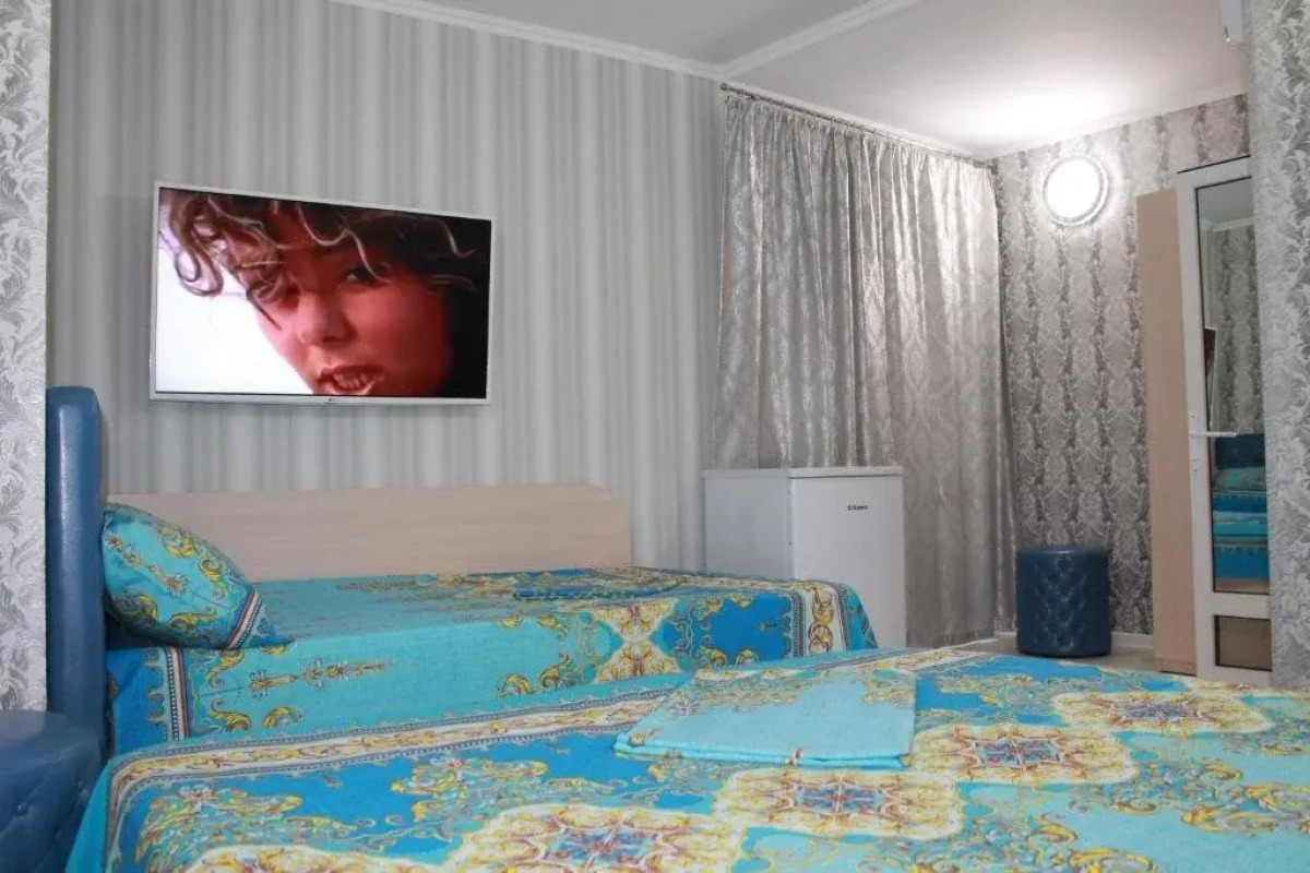 Гостевой Дом Моника