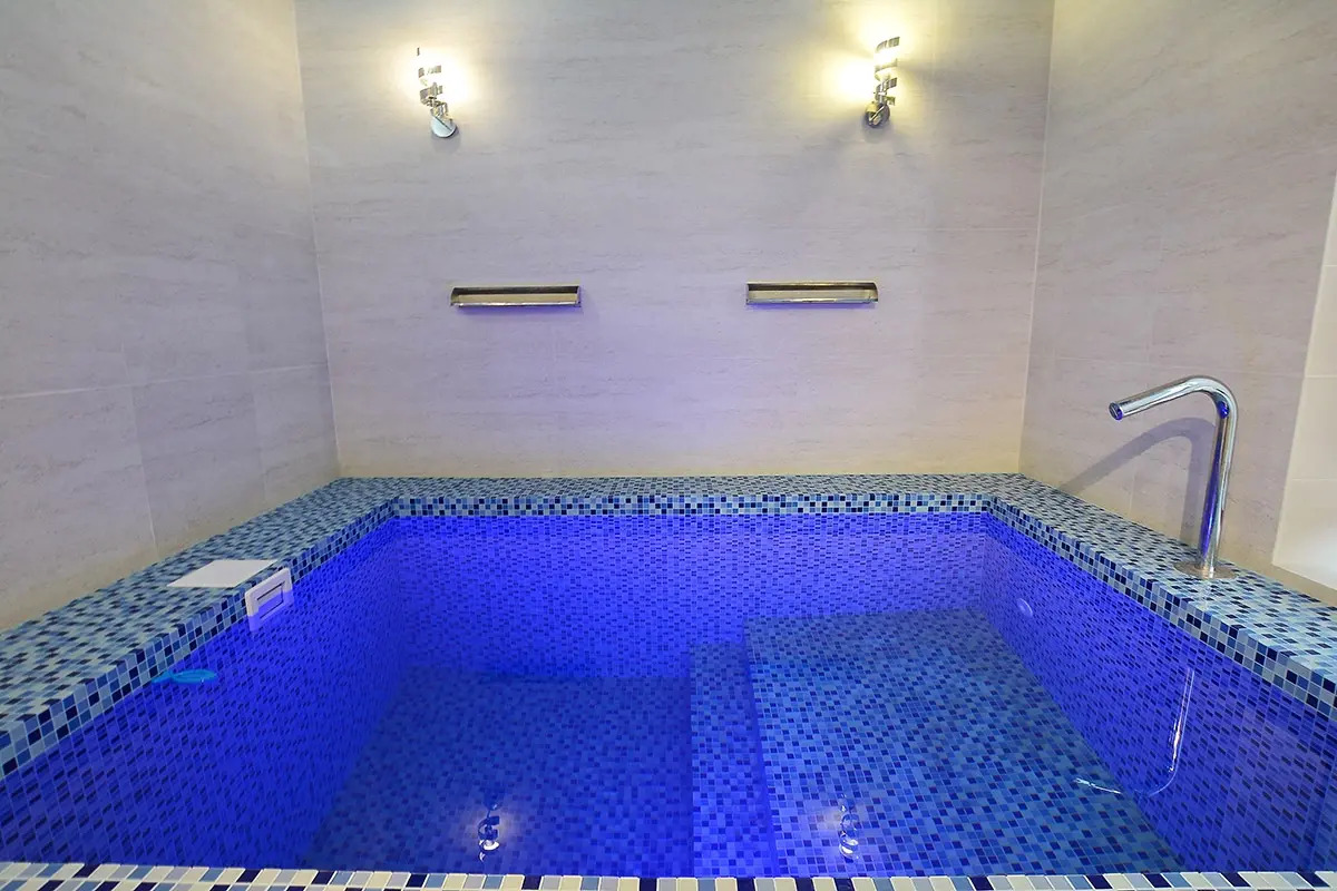 Вилла Белладжио VIP