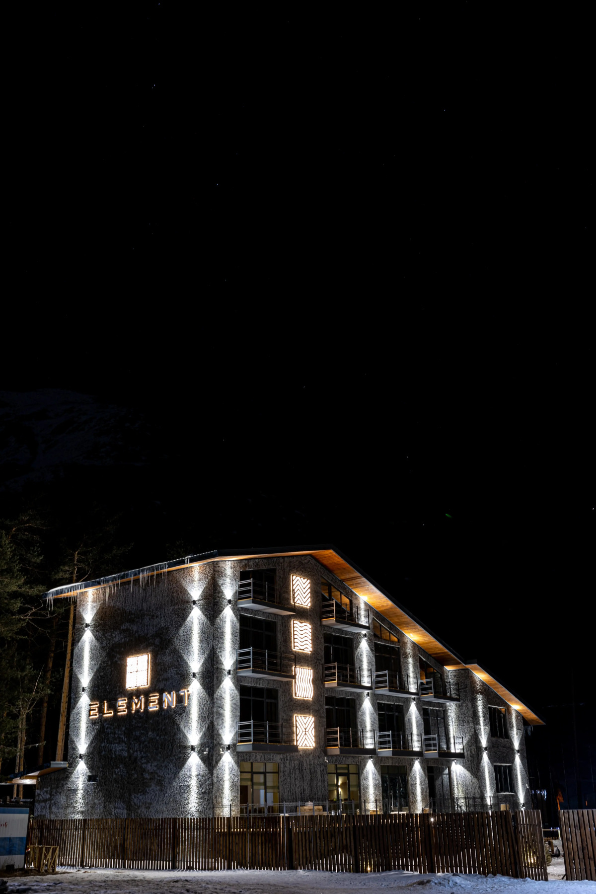 Element Приэльбрусье