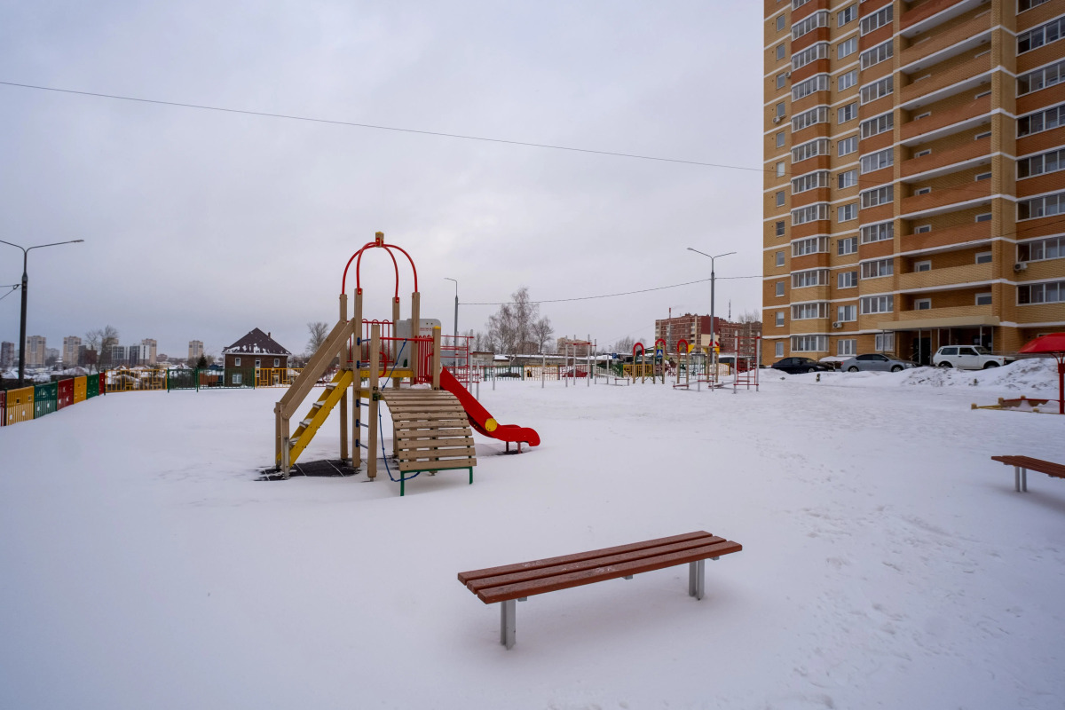 Апартаменты трехкомнатные в центральном районе города