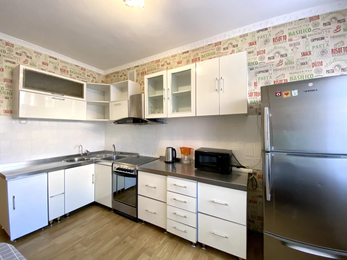 Апартаменты Декабрист Ленина 17 №33