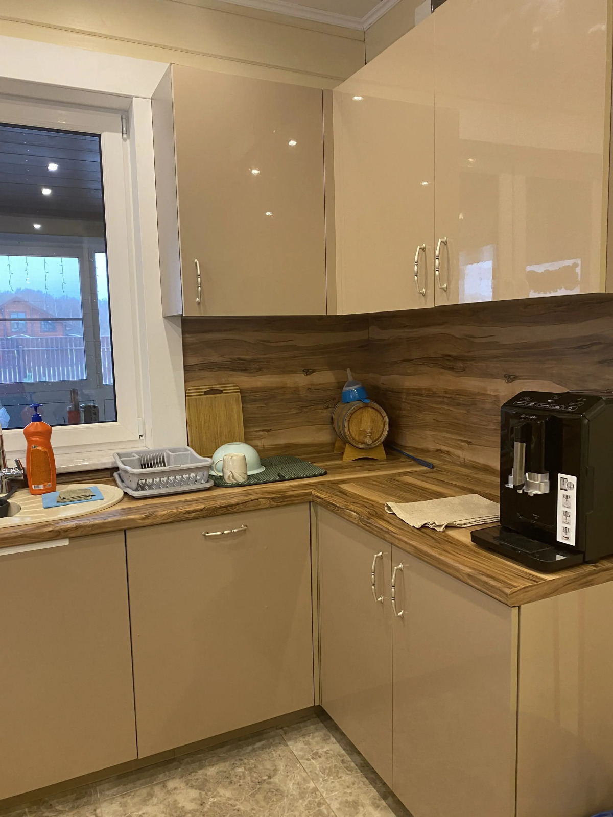 Гостевой дом на берегу реки Волги