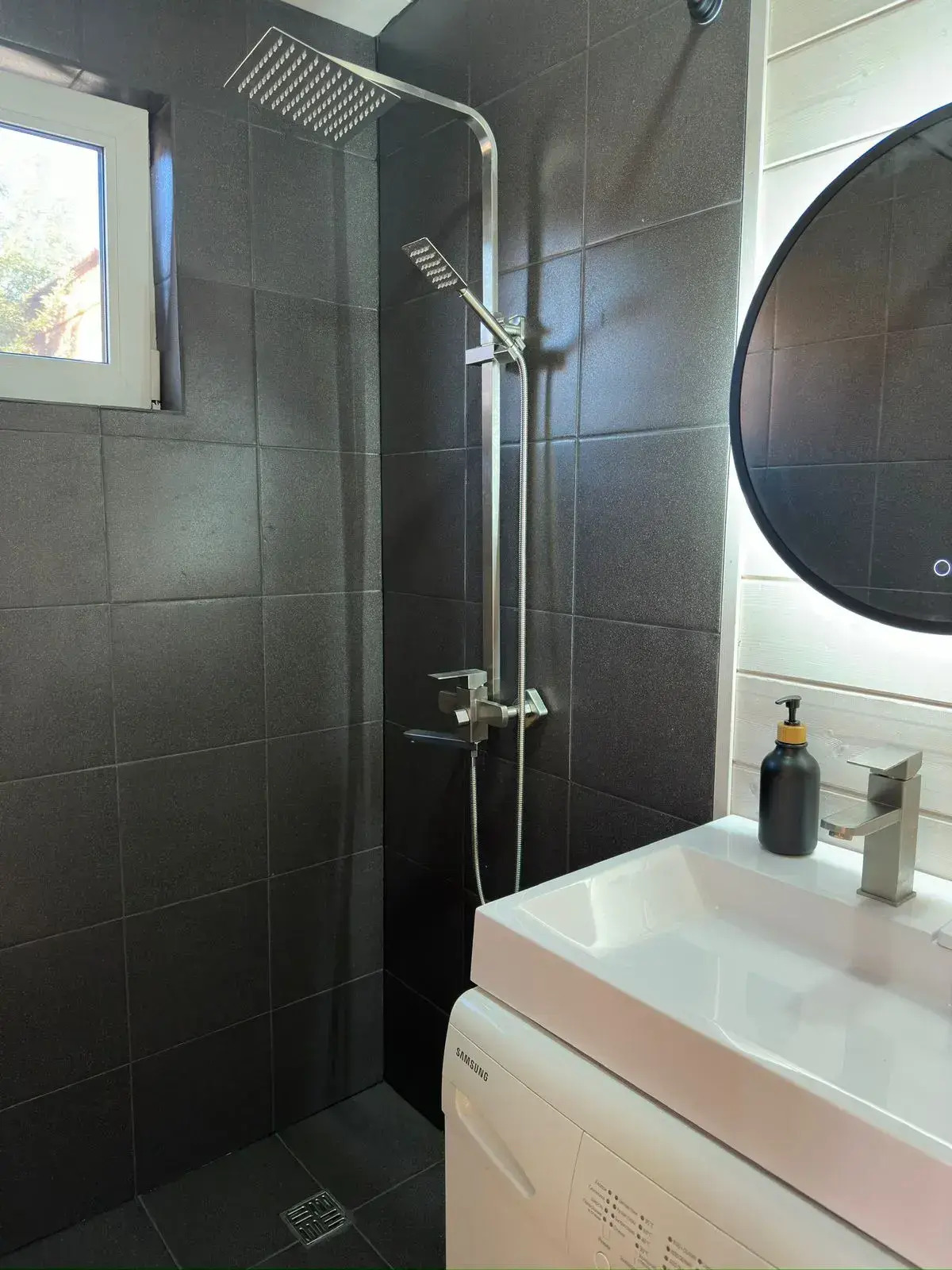 Частный Дом с Парковкой