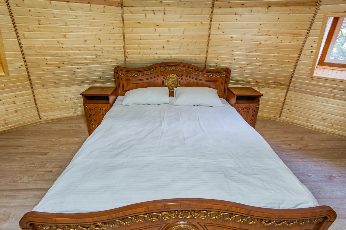 Шале Гостиный Двор 1