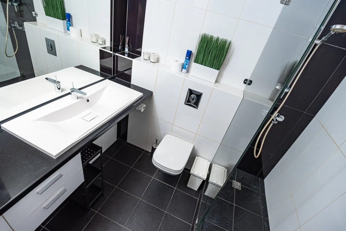 Апартаменты НеVотеле на Заводской