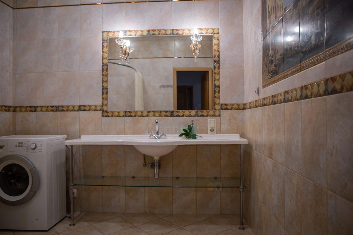 Квартира Под башней