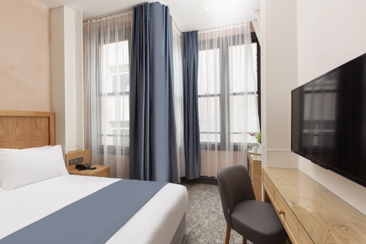 Отель The Premist Taksim