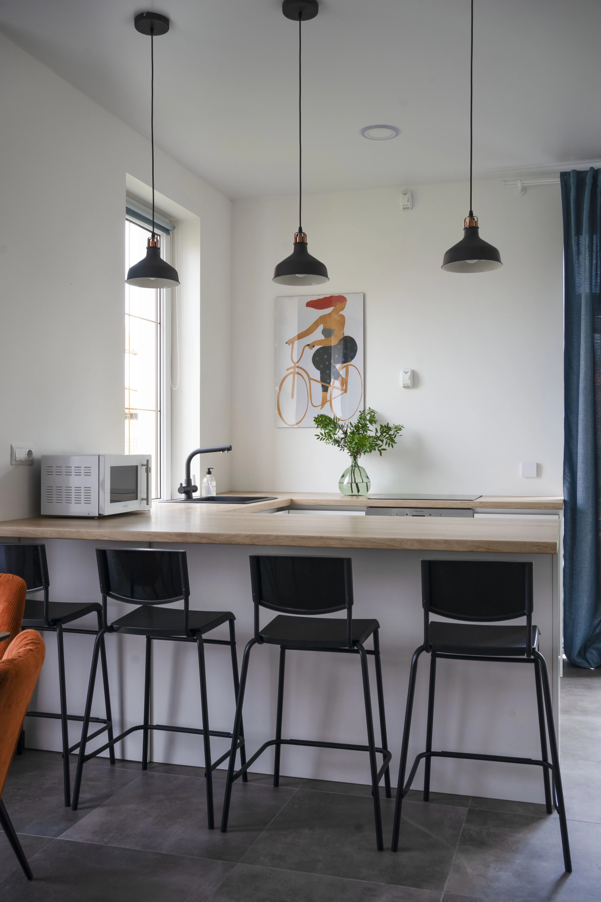 Apartamenty Pavlov Marinburg