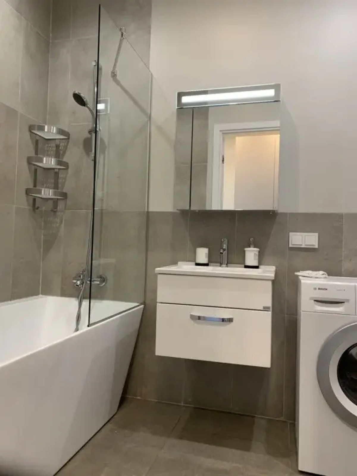 Апартаменты Panoramic River View Loft Apartments