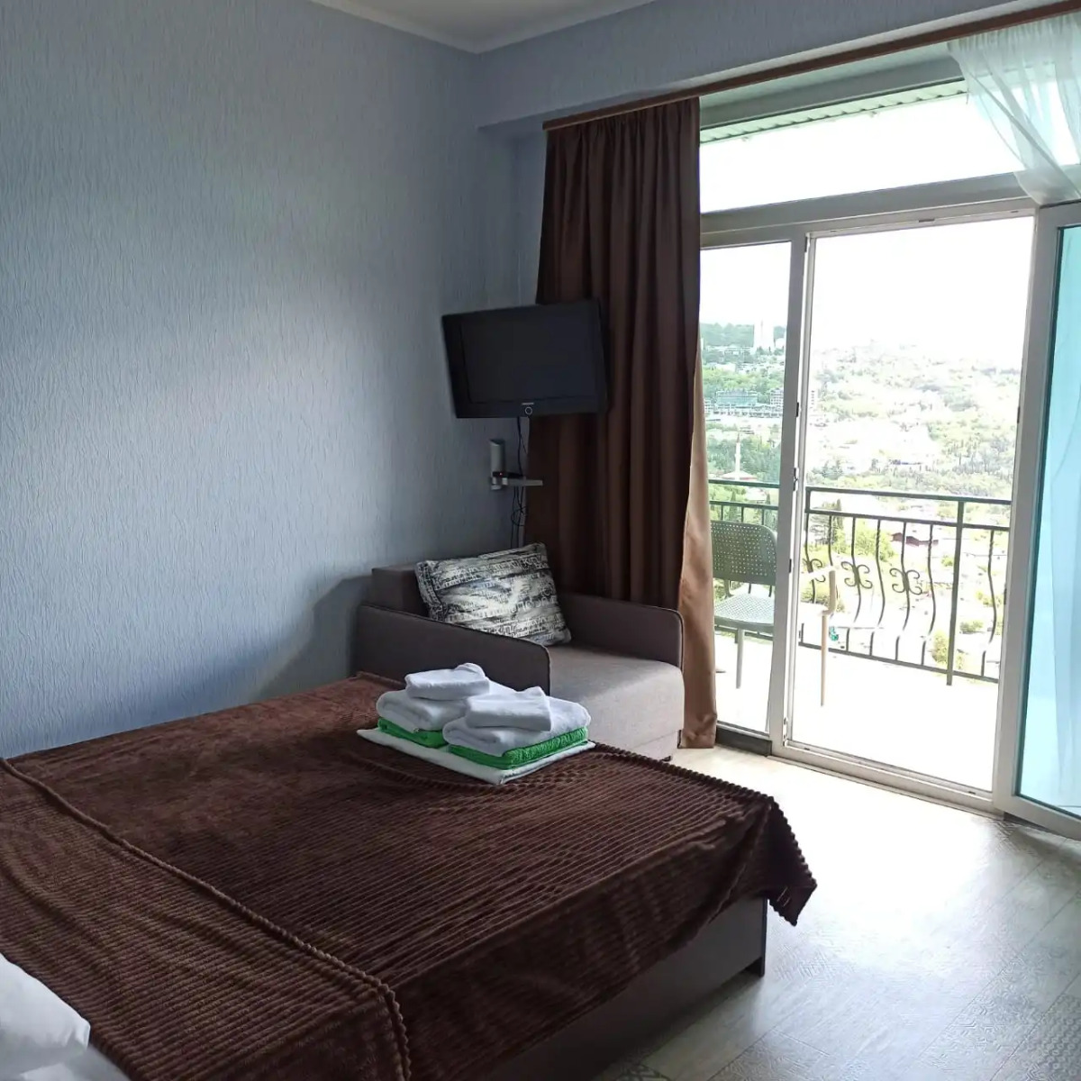 Гостевой Дом над Морем