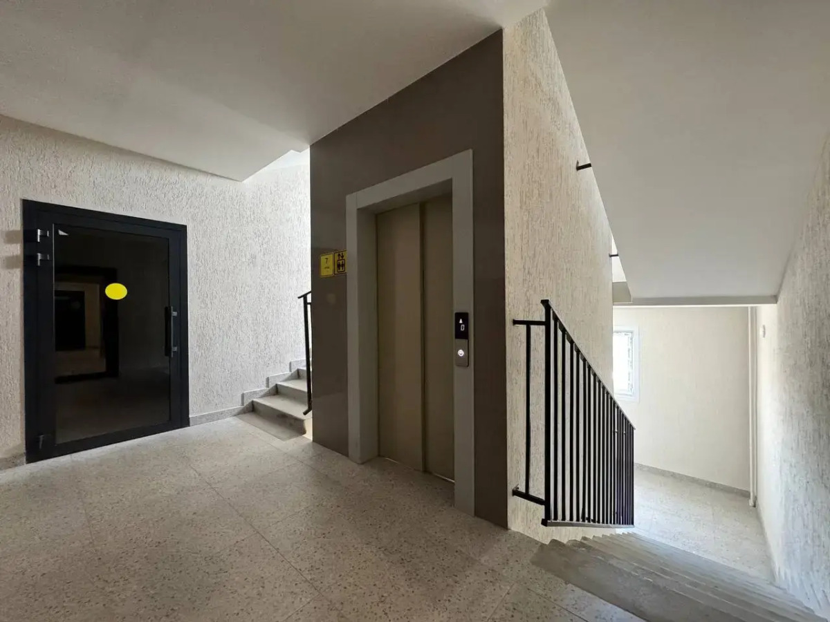 Квартира Grand Apart Best