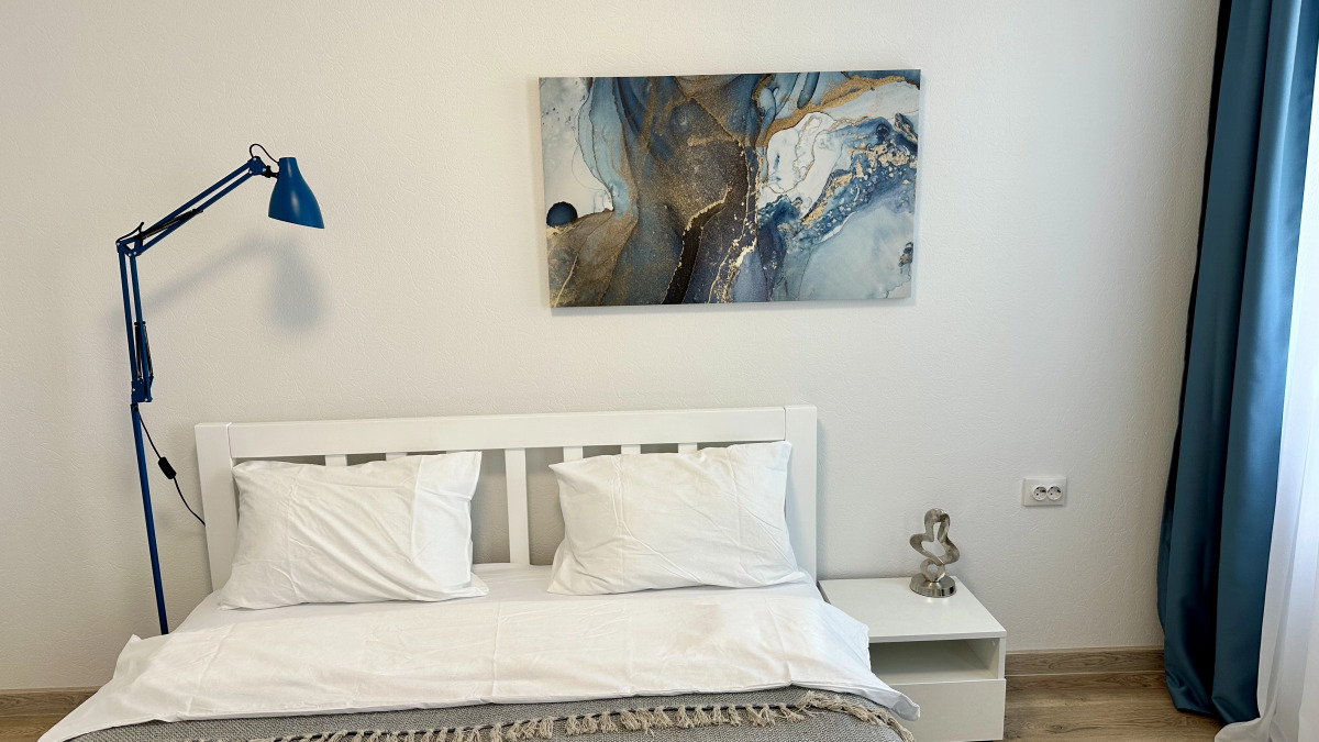 Апартаменты в ЖК "Домашний"