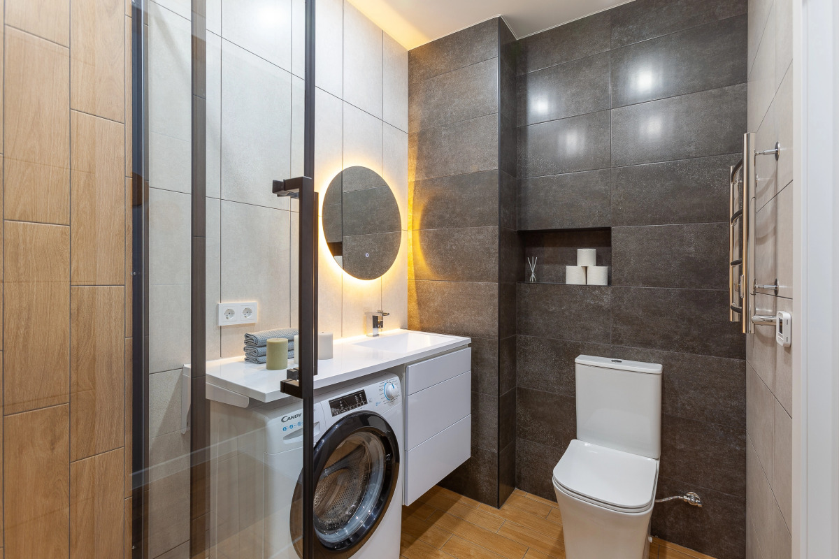 Апартаменты Капитал