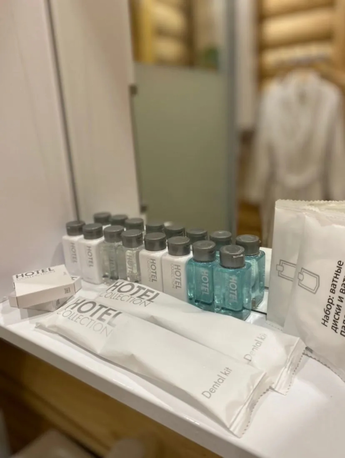 Эко-Дом Сказочный Лес