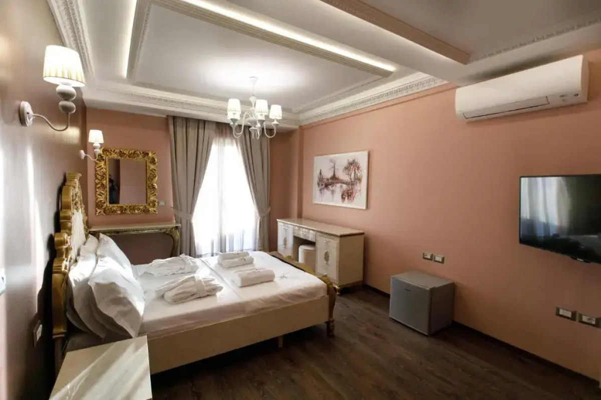 Отель Elite Palace